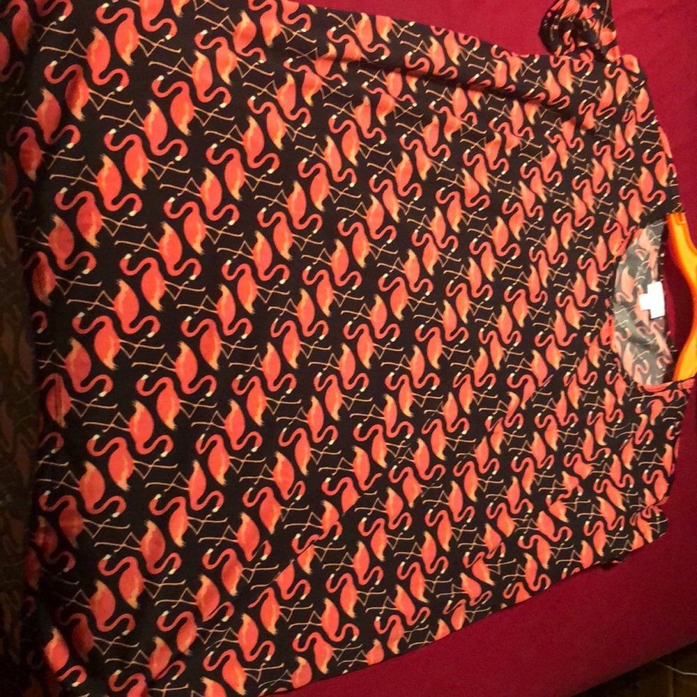 Lularoe irma